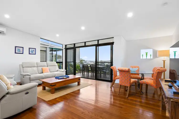 Third view of Homely apartment listing, 28/1 Bay Terrace, Coolum Beach QLD 4573