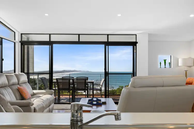 Fourth view of Homely apartment listing, 28/1 Bay Terrace, Coolum Beach QLD 4573
