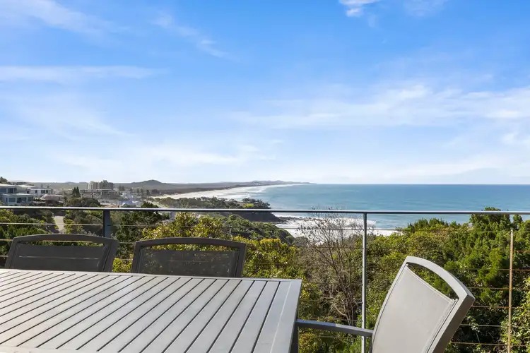 Fifth view of Homely apartment listing, 28/1 Bay Terrace, Coolum Beach QLD 4573