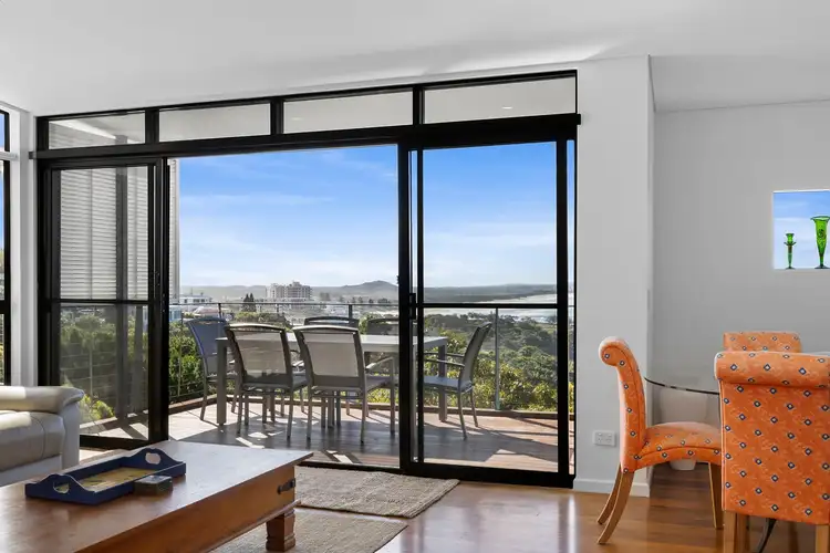 Sixth view of Homely apartment listing, 28/1 Bay Terrace, Coolum Beach QLD 4573