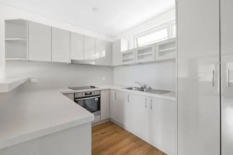 Second view of Homely unit listing, 2/295 Victoria Place, Drummoyne NSW 2047