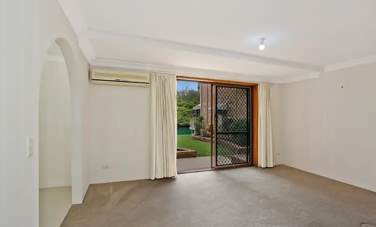 Fourth view of Homely townhouse listing, 3/5-7 Hooker Boulevard, Broadbeach Waters QLD 4218