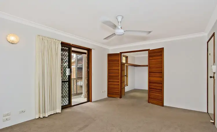 Fifth view of Homely townhouse listing, 3/5-7 Hooker Boulevard, Broadbeach Waters QLD 4218
