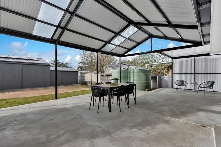 Second view of Homely house listing, 12 Elizabeth Avenue, Nuriootpa SA 5355