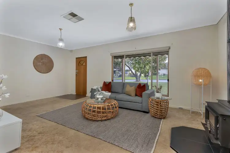 Third view of Homely house listing, 12 Elizabeth Avenue, Nuriootpa SA 5355