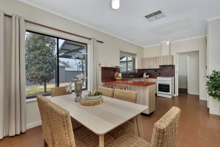 Fourth view of Homely house listing, 12 Elizabeth Avenue, Nuriootpa SA 5355