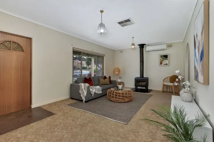 Sixth view of Homely house listing, 12 Elizabeth Avenue, Nuriootpa SA 5355