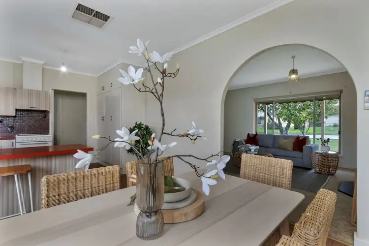 Seventh view of Homely house listing, 12 Elizabeth Avenue, Nuriootpa SA 5355