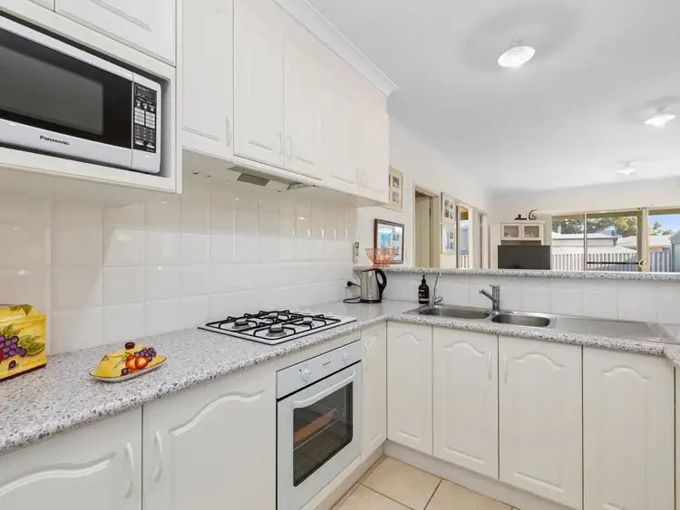 Fourth view of Homely house listing, 9 RODRIGUES Crescent, Ledge Point WA 6043