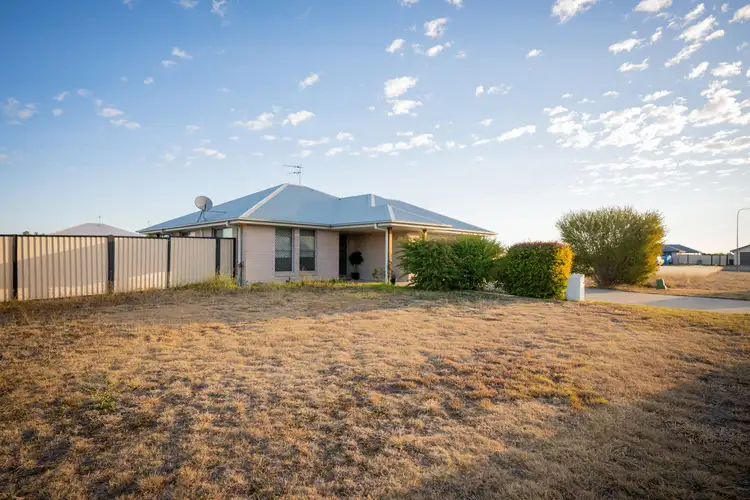 38 Everingham Avenue, Roma QLD 4455