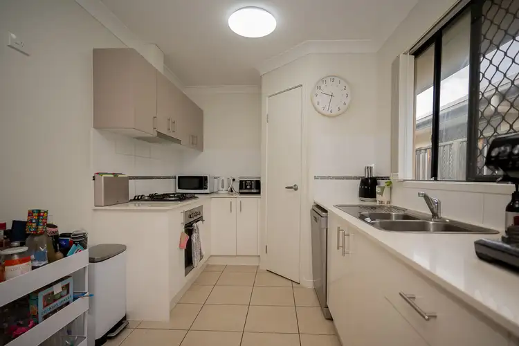 Third view of Homely house listing, 3 Wattle Court, Roma QLD 4455