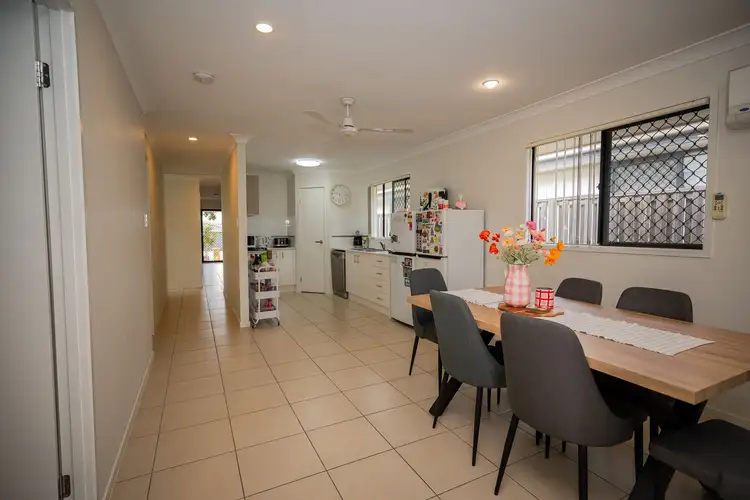 Fourth view of Homely house listing, 3 Wattle Court, Roma QLD 4455