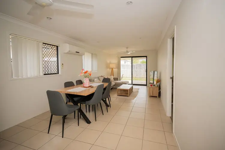 Fifth view of Homely house listing, 3 Wattle Court, Roma QLD 4455