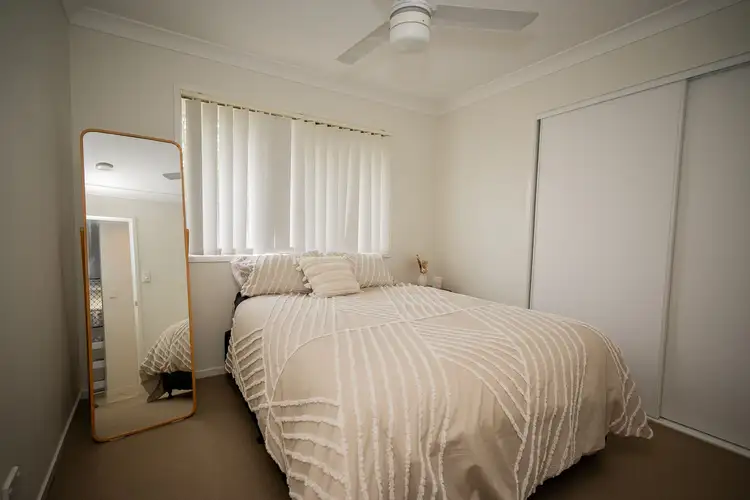 Sixth view of Homely house listing, 3 Wattle Court, Roma QLD 4455