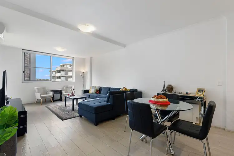 34/20 Matthews Street, Punchbowl NSW 2196
