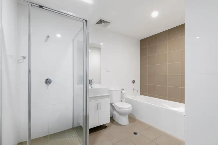 Fifth view of Homely unit listing, 34/20 Matthews Street, Punchbowl NSW 2196