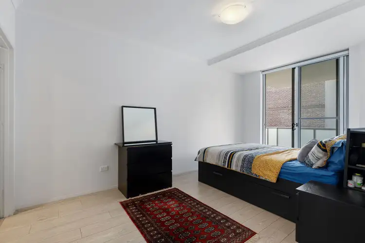 Sixth view of Homely unit listing, 34/20 Matthews Street, Punchbowl NSW 2196