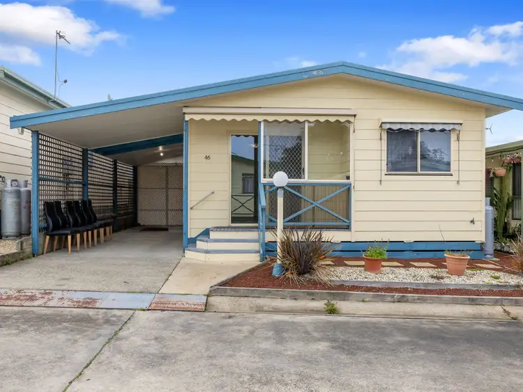 46/245 Graham Street, Wonthaggi VIC 3995