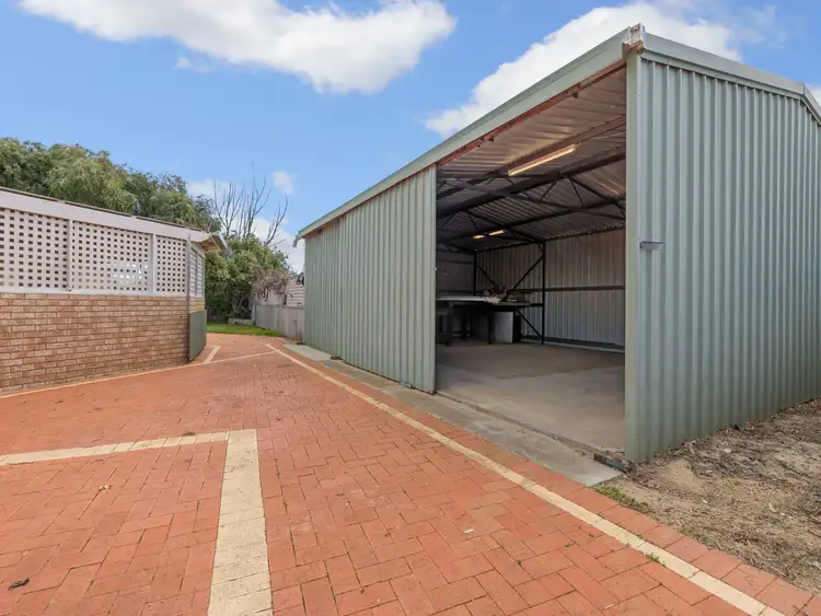 Fifth view of Homely house listing, 16 Salvaire Crescent, Lancelin WA 6044
