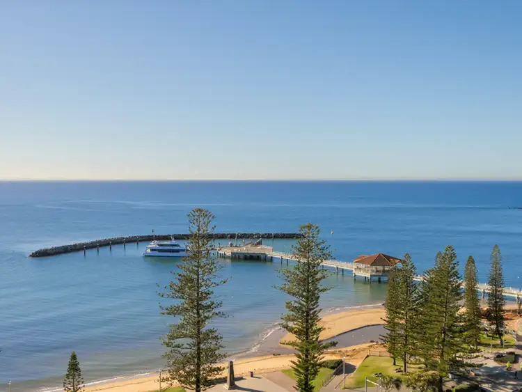 Second view of Homely apartment listing, 1103/185 Redcliffe Parade, Redcliffe QLD 4020