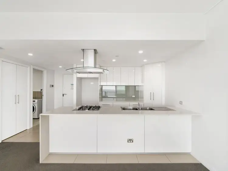 Fourth view of Homely apartment listing, 1103/185 Redcliffe Parade, Redcliffe QLD 4020