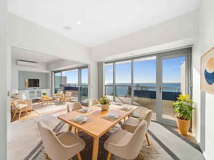 Sixth view of Homely apartment listing, 1103/185 Redcliffe Parade, Redcliffe QLD 4020