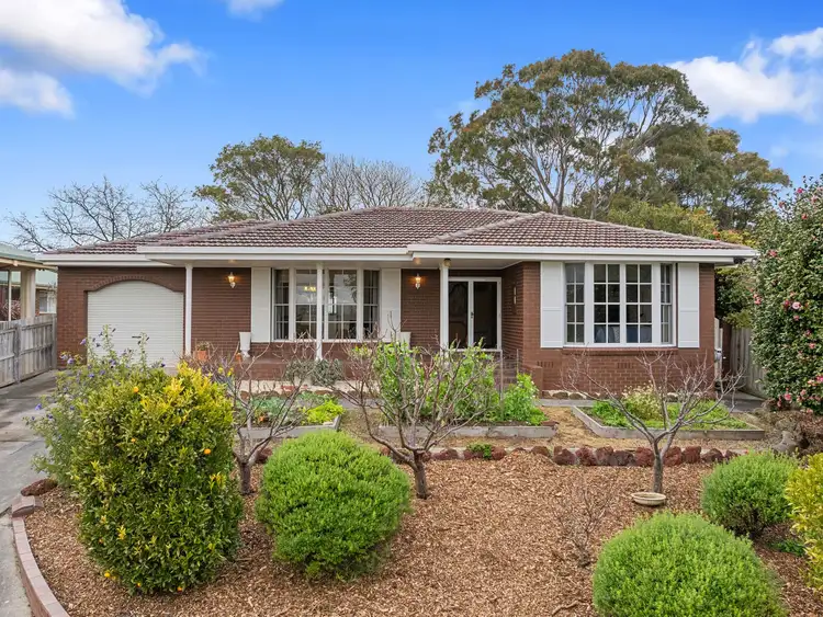 13 Edgar Street, Wonthaggi VIC 3995