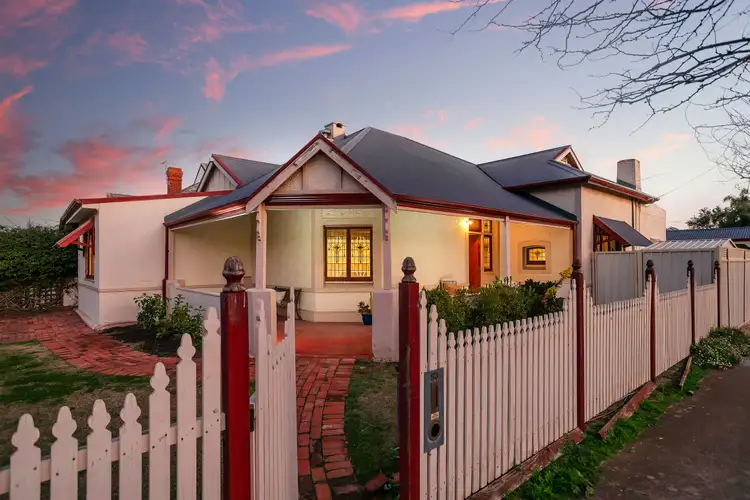 53 Coburg Road, Alberton SA 5014