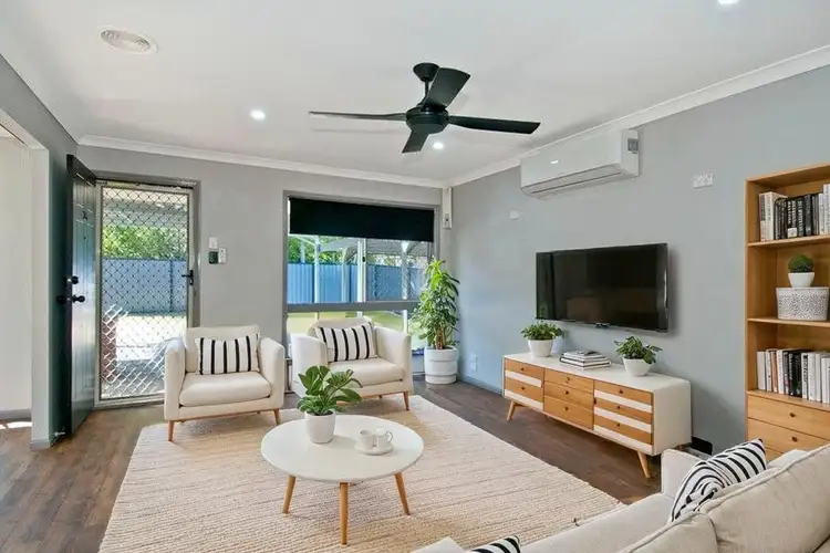 26 Lansdown Road, Waterford West QLD 4133