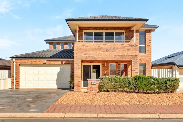 35 Brandis Road, Munno Para West SA 5115
