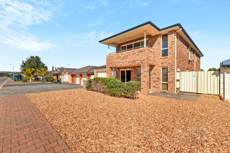 Second view of Homely house listing, 35 Brandis Road, Munno Para West SA 5115