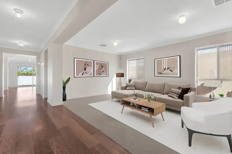 Fourth view of Homely house listing, 35 Brandis Road, Munno Para West SA 5115