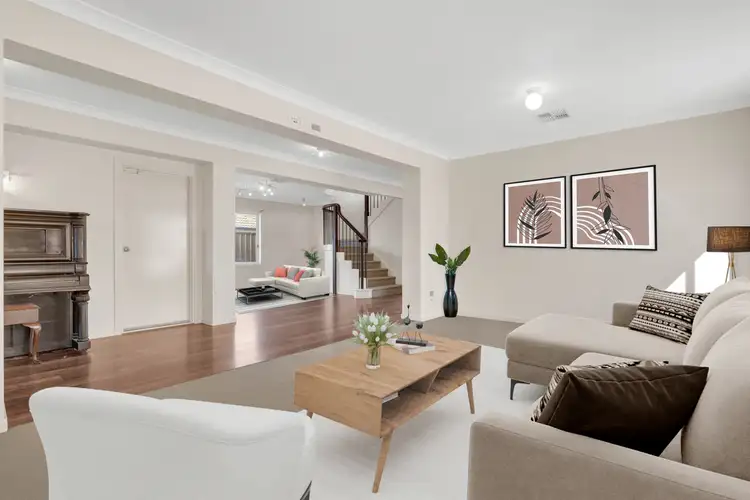 Fifth view of Homely house listing, 35 Brandis Road, Munno Para West SA 5115