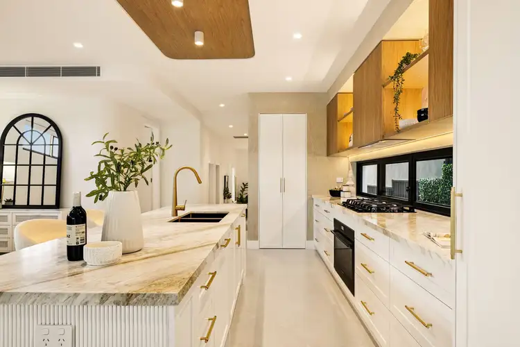 Fourth view of Homely house listing, 12A Maher Street, Hurstville NSW 2220