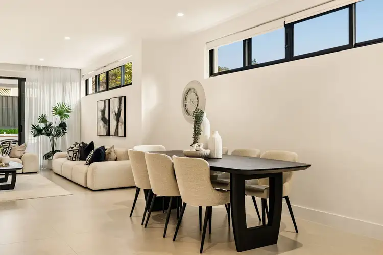 Sixth view of Homely house listing, 12A Maher Street, Hurstville NSW 2220