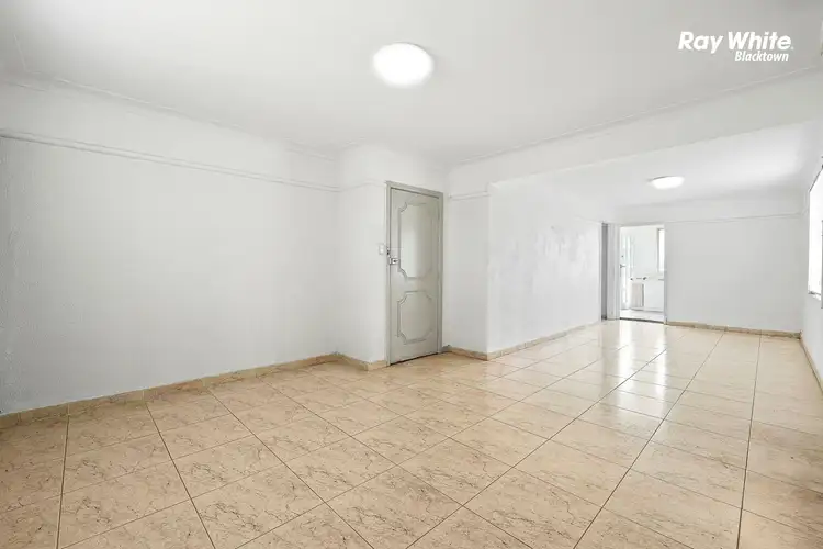 Third view of Homely house listing, 43 Percy Street, Marayong NSW 2148