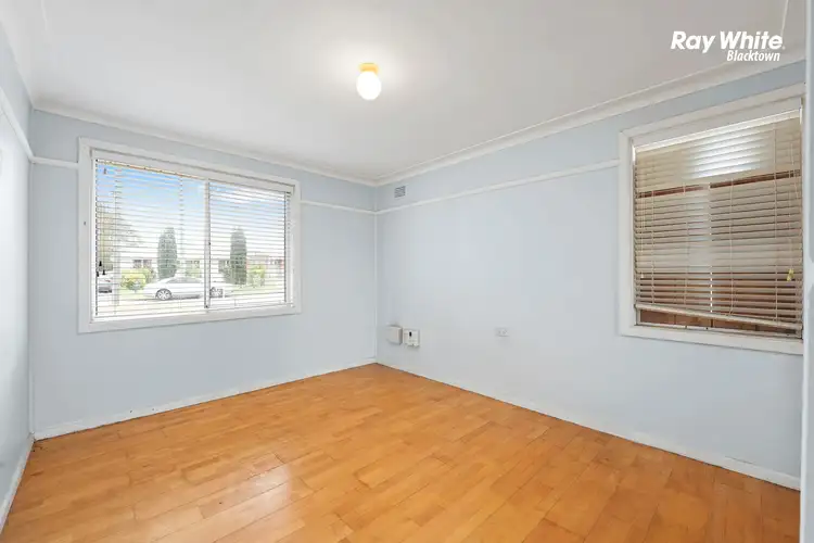 Fifth view of Homely house listing, 43 Percy Street, Marayong NSW 2148