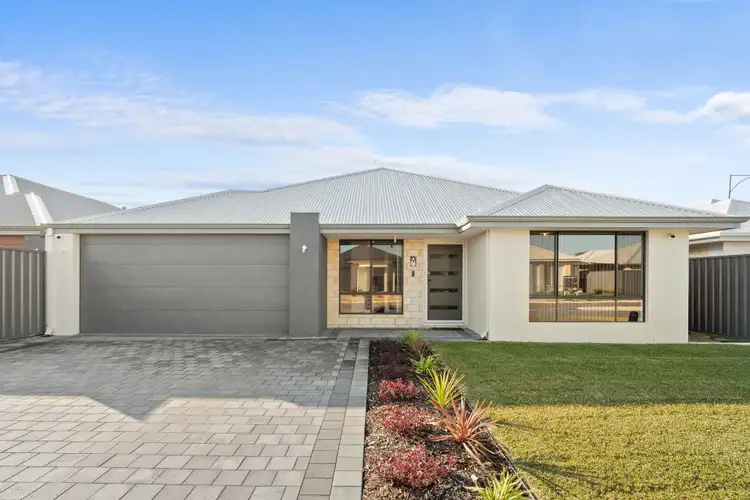 66 Sandbanks Road, Baldivis WA 6171