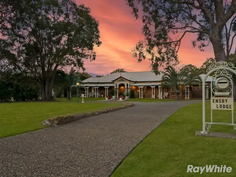 52-56 Stanley Avenue, Barmaryee QLD 4703