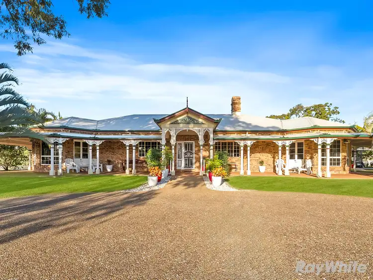 52-56 Stanley Avenue, Barmaryee QLD 4703