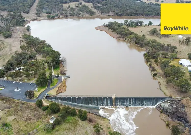 Fifth view of Homely land listing, LOT 1 Lake Inverell Drive, Inverell NSW 2360