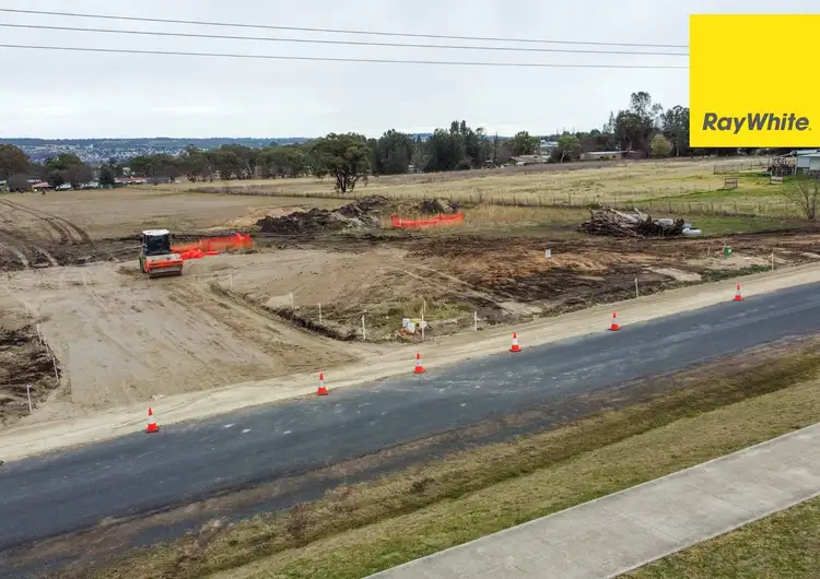 Sixth view of Homely land listing, LOT 1 Lake Inverell Drive, Inverell NSW 2360