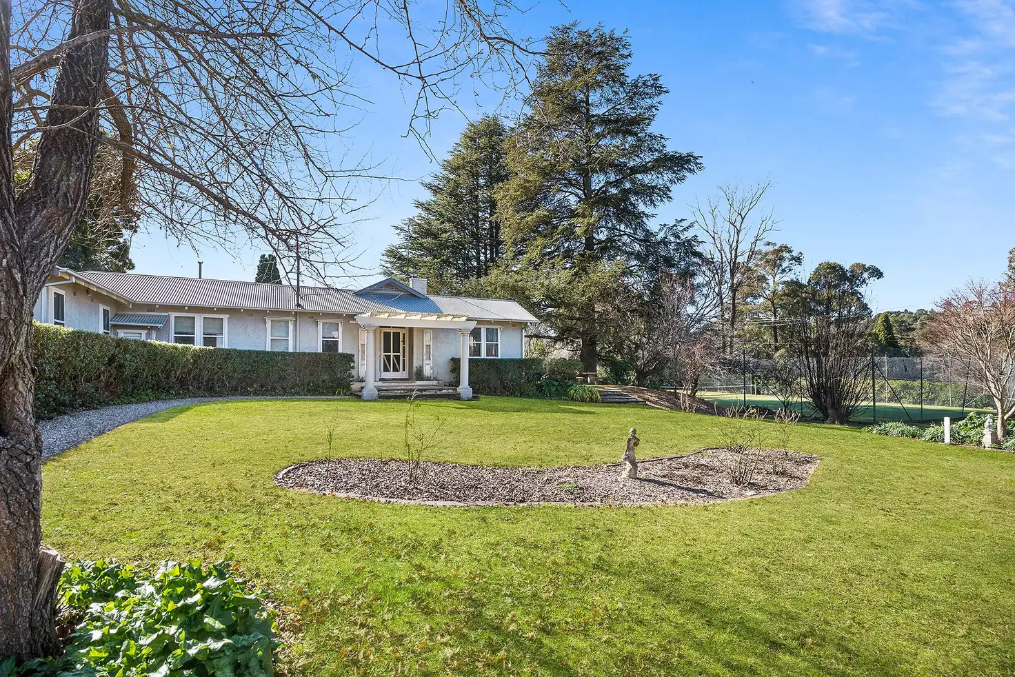 Main view of Homely house listing, 45 Arthur Street, Moss Vale NSW 2577