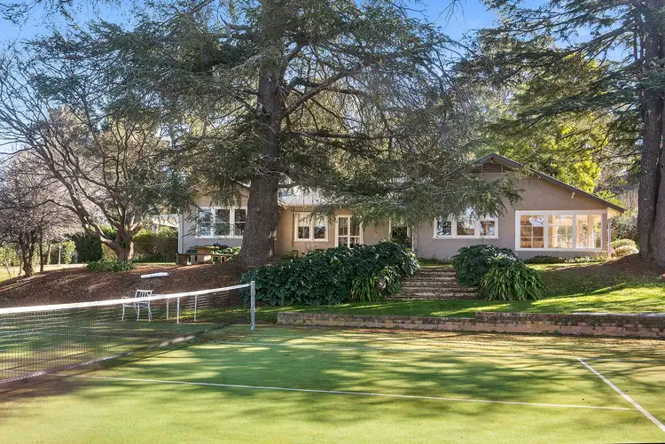 Second view of Homely house listing, 45 Arthur Street, Moss Vale NSW 2577