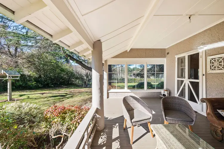 Third view of Homely house listing, 45 Arthur Street, Moss Vale NSW 2577