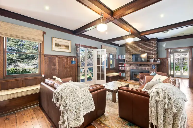 Fifth view of Homely house listing, 45 Arthur Street, Moss Vale NSW 2577
