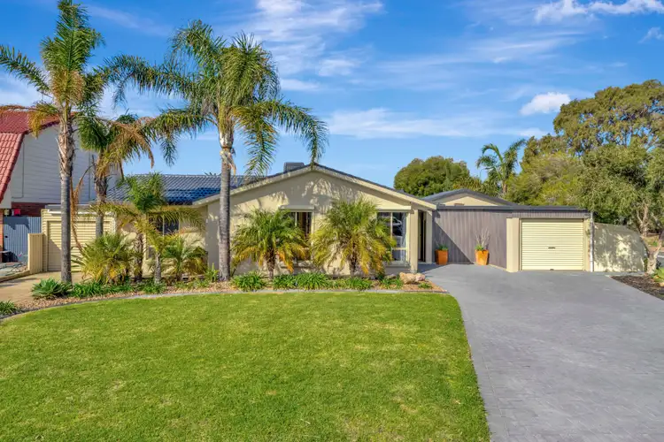 54 Fraser Drive