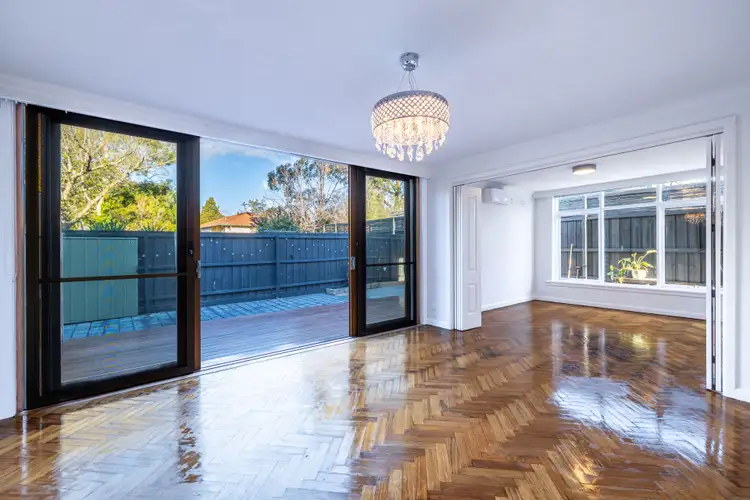 Fifth view of Homely unit listing, 2/33 Primrose Crescent, Brighton East VIC 3187