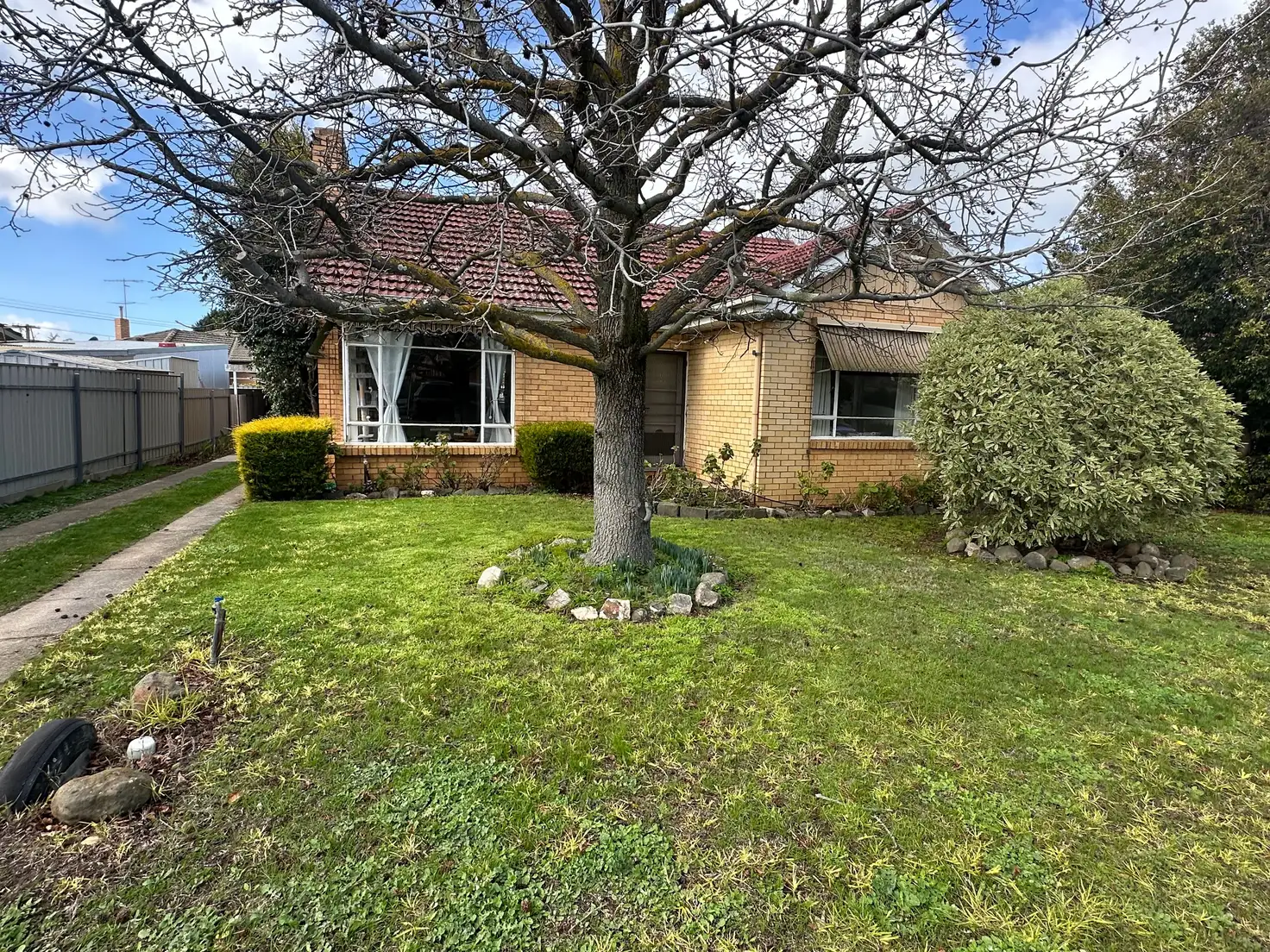 Main view of Homely house listing, 9 Queen Street South, Ararat VIC 3377