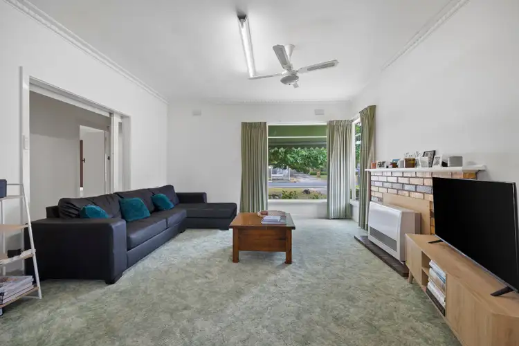 Second view of Homely house listing, 9 Queen Street South, Ararat VIC 3377